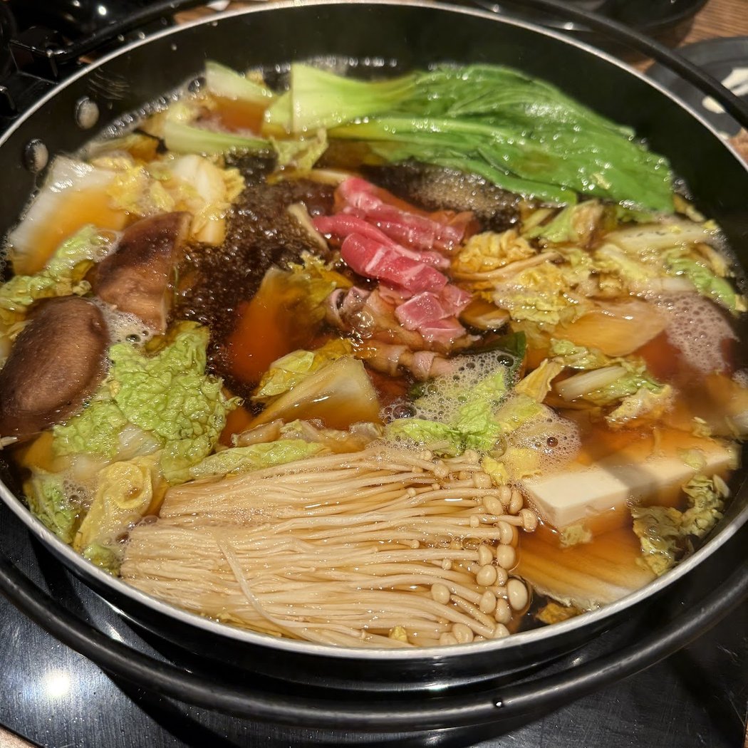 Tsuru Ton Tan - Union Square 3