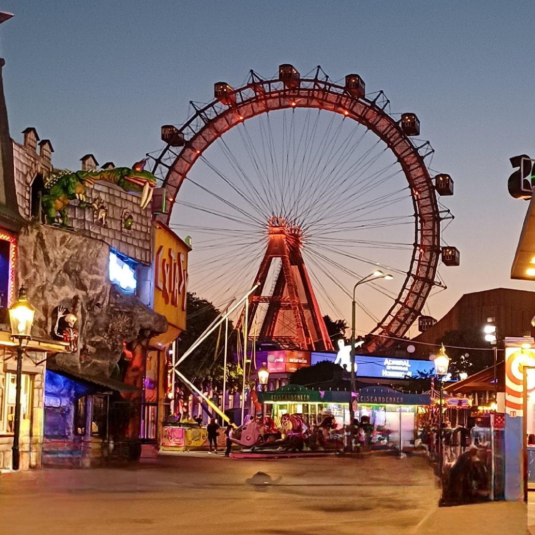 Prater 5