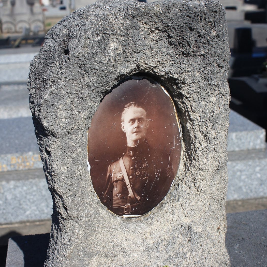 Cimetière Communal 1
