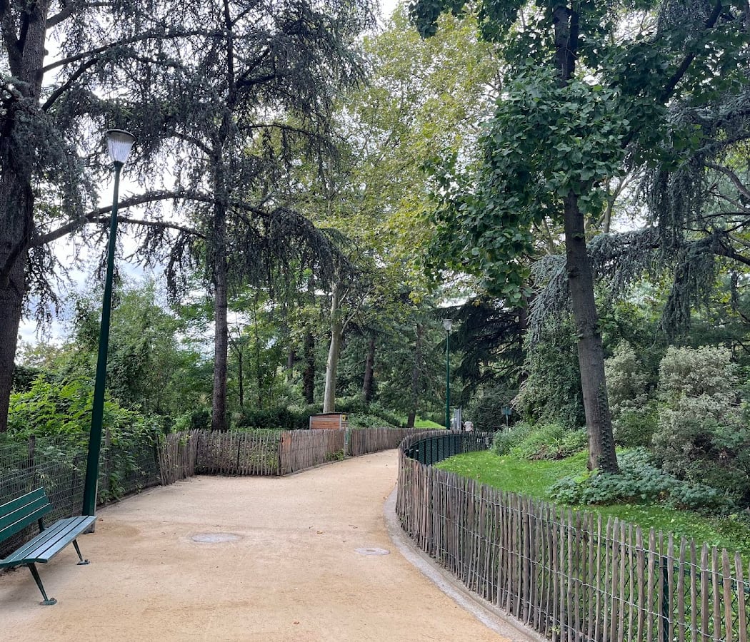 Promenade Bernard Lafay 1