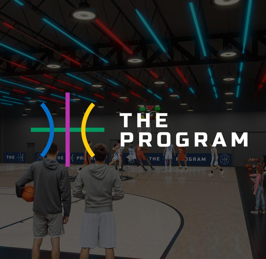 The Program NYC 1