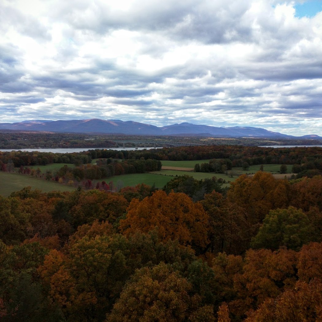 Ferncliff Fire Tower 2