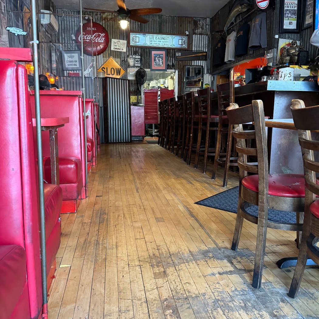 Hard Knox Cafe SoMa 3