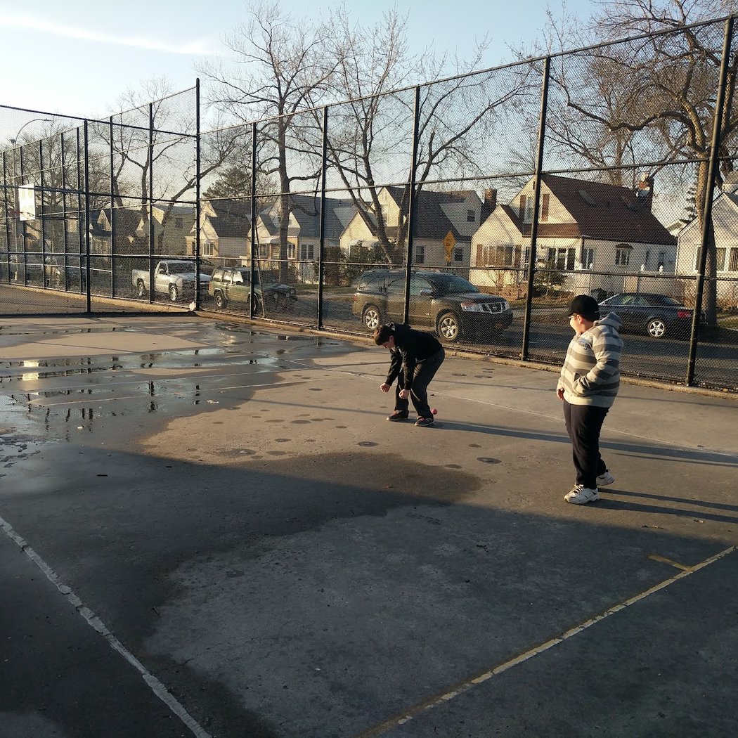 Playground Twenty-One 3