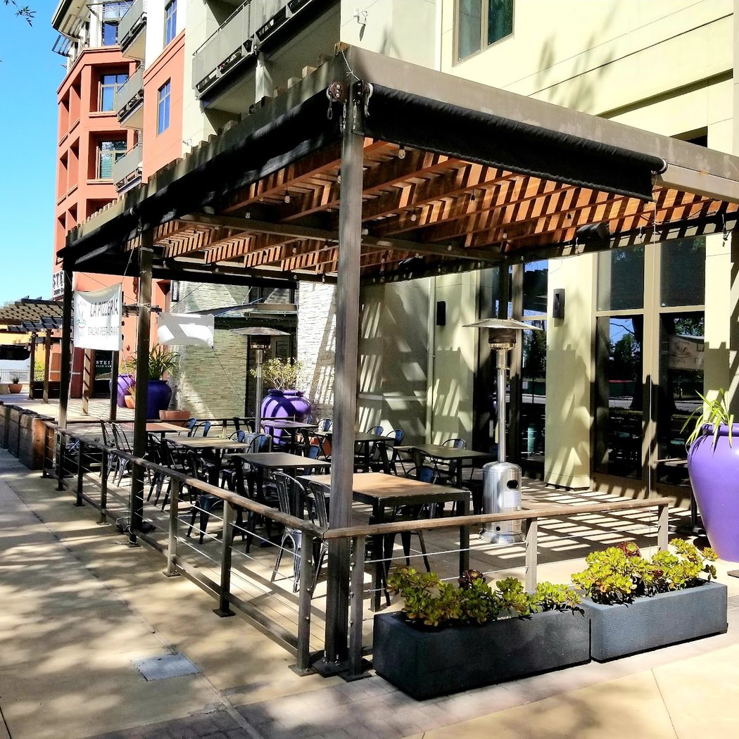 La Pizzeria Cupertino - Italian Restaurant 2