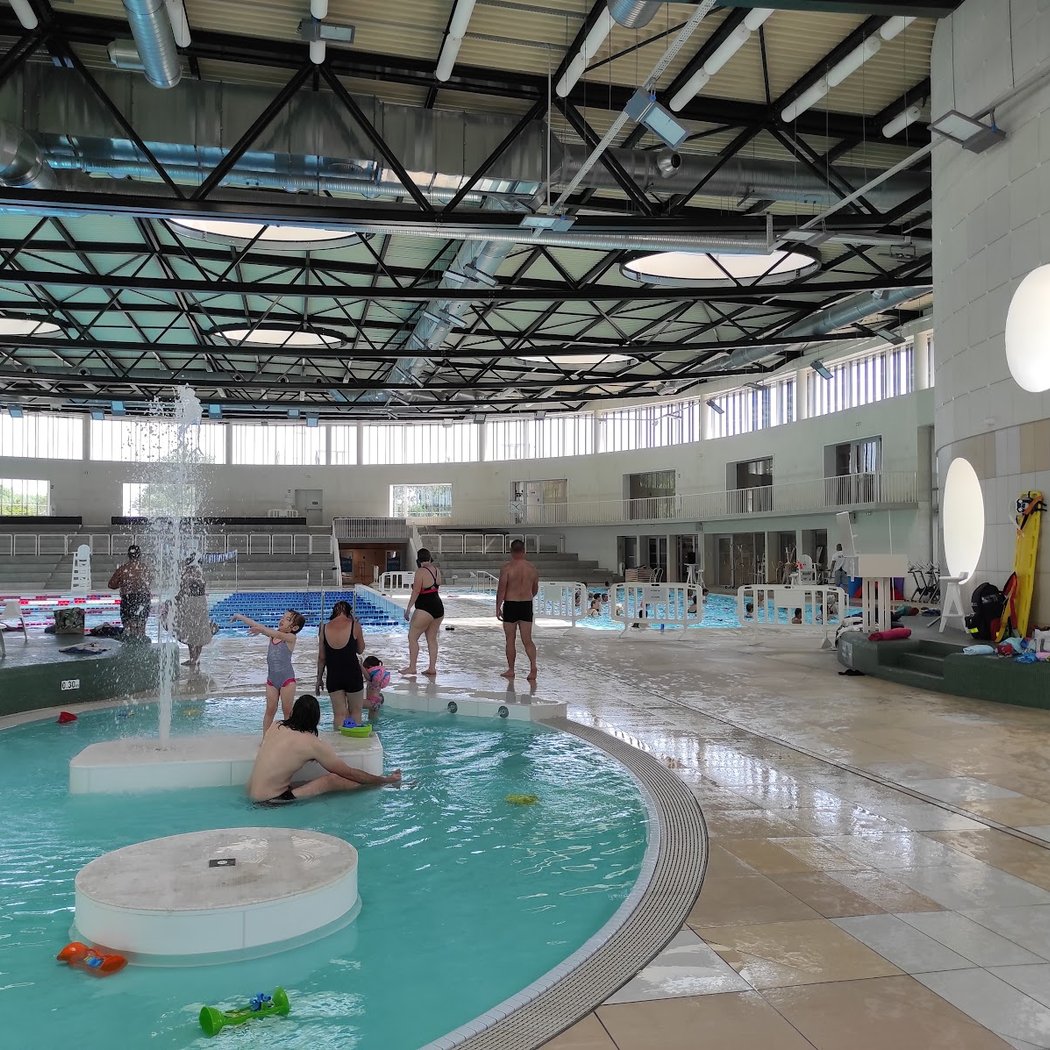 Centre Aquatique Balsan'eo 3