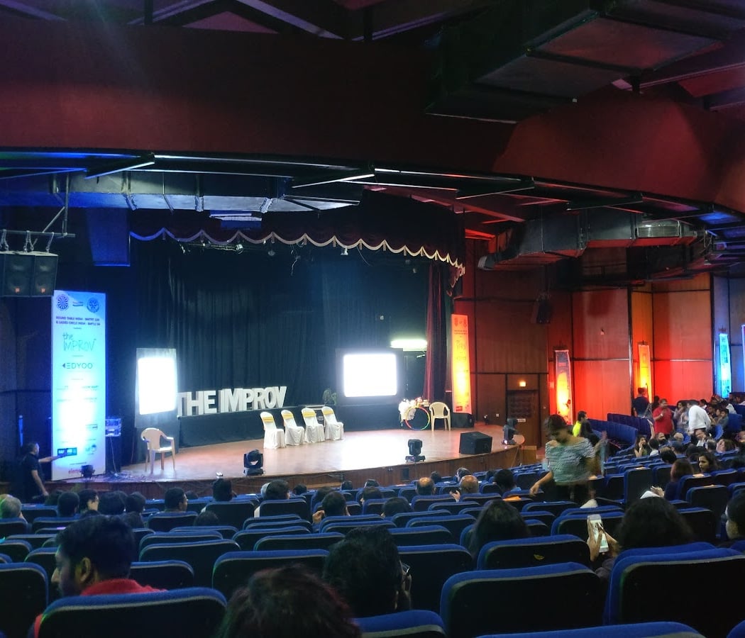 Halwa – A Stand-Up Comedy Show by Amit Tandon 2
