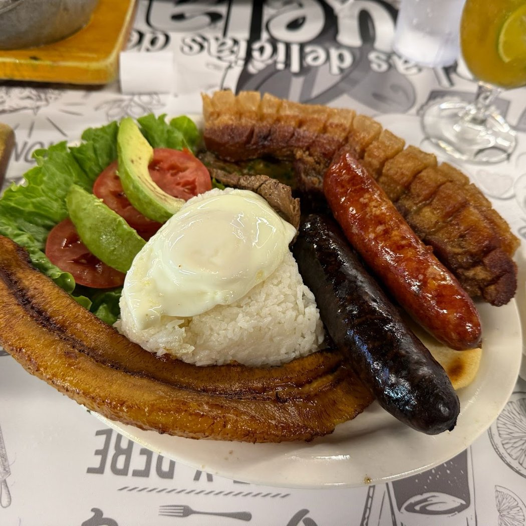 Las Delicias de La Abuela 2