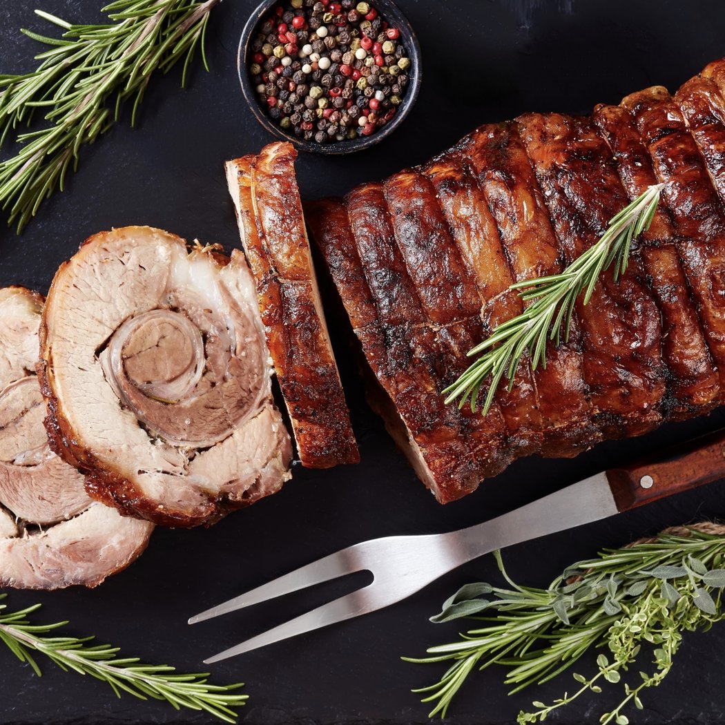 Holiday Roasts: Beyond the Turkey 1