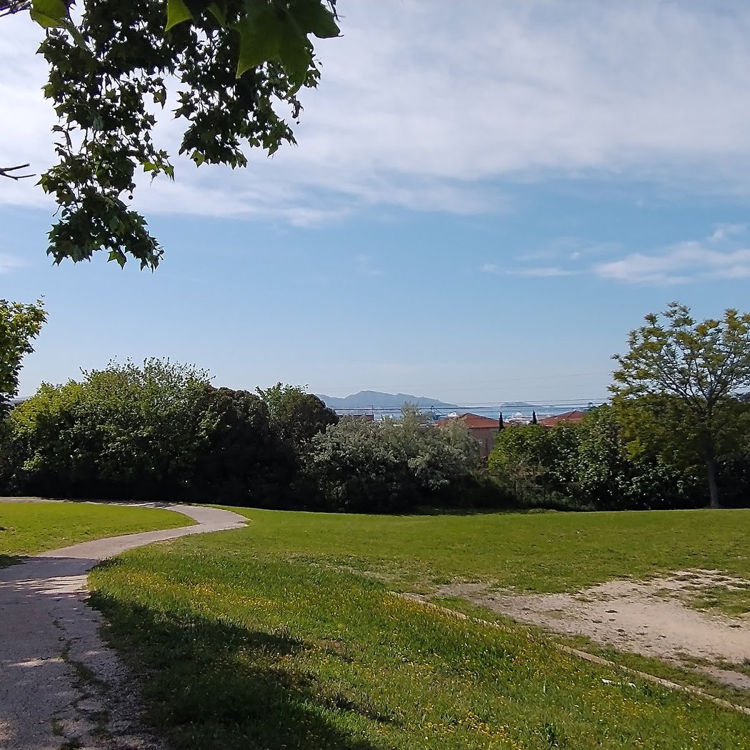 Parc de la Pelouque 2