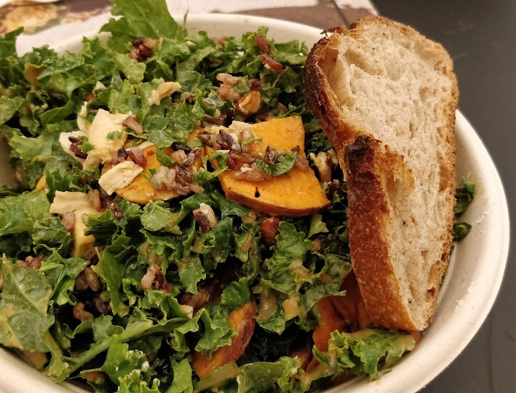 sweetgreen - Healthy Salads, Bowls and Plates 3
