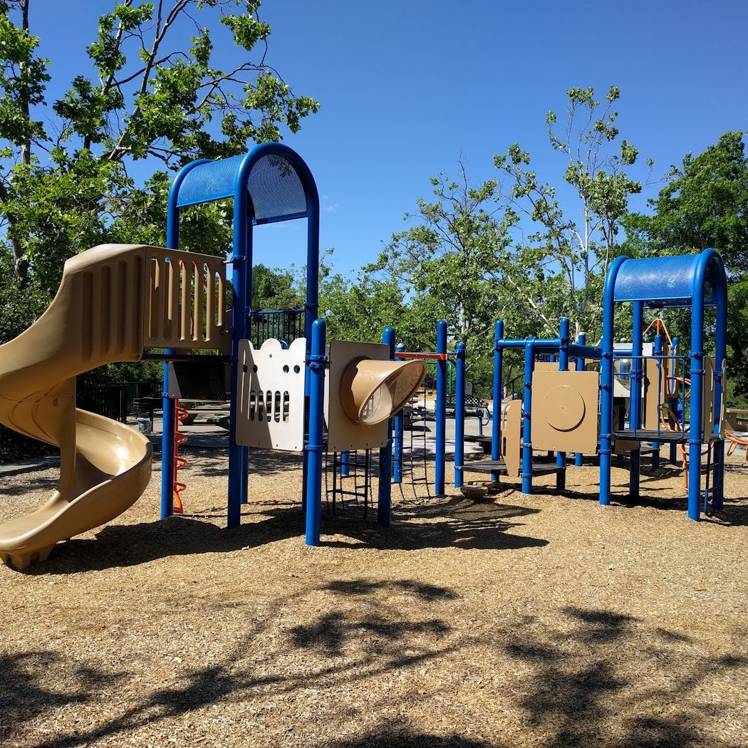 Rudgear Park 1