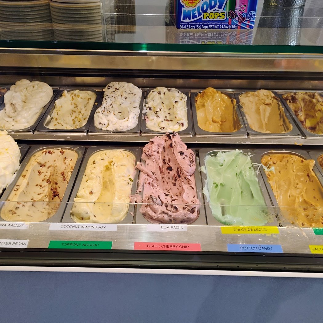 Caffe Stellato 1