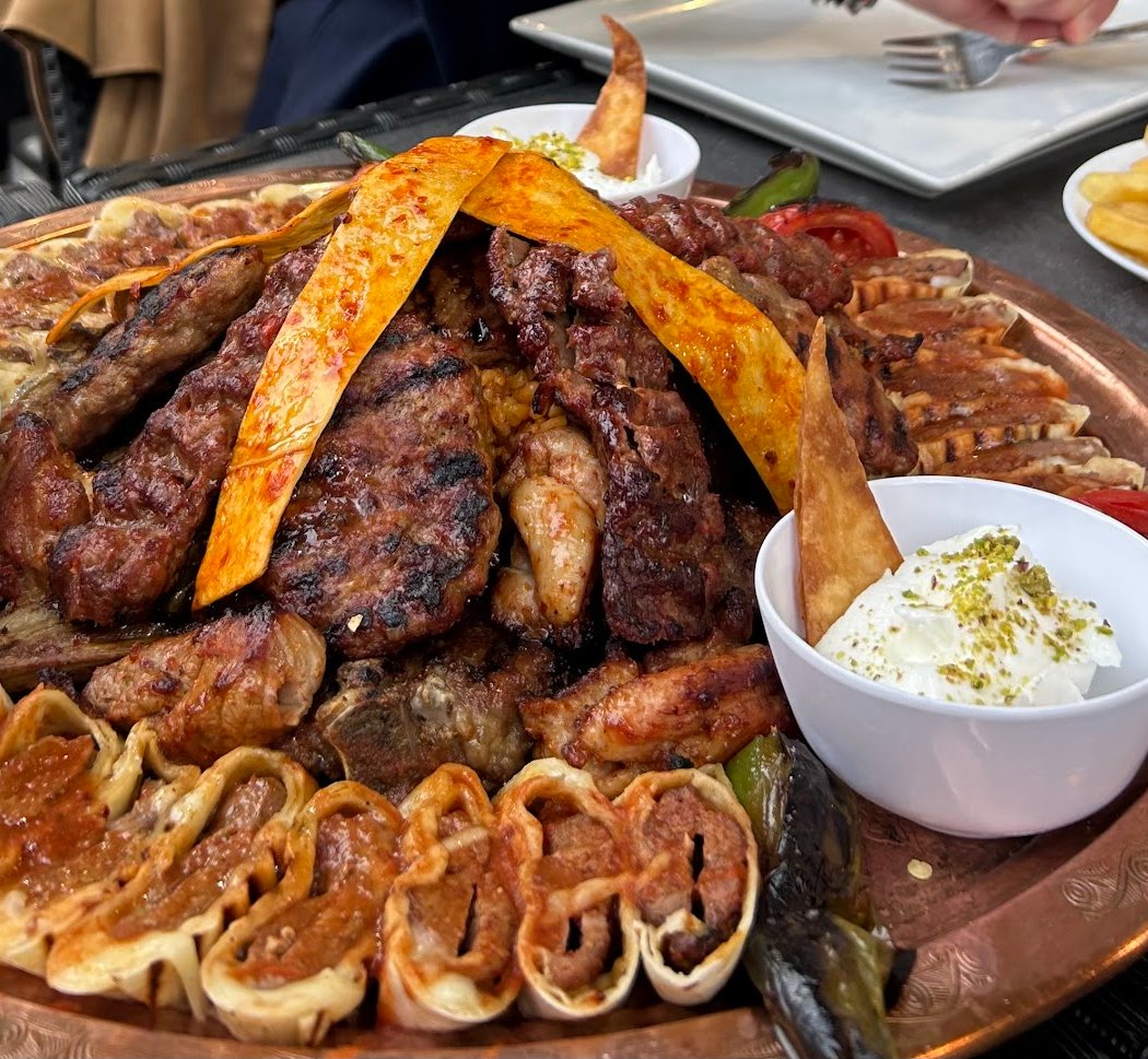 Istanbul Grill 1