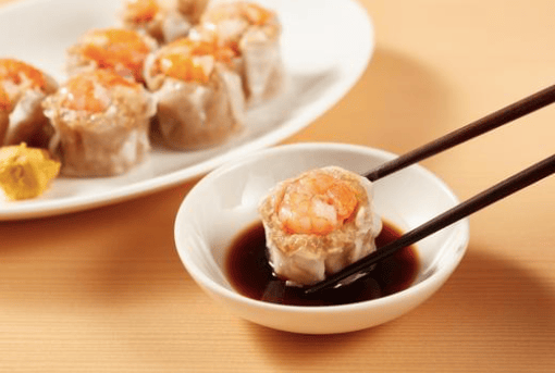 Make Your Own Dumplings Cooking Class 2