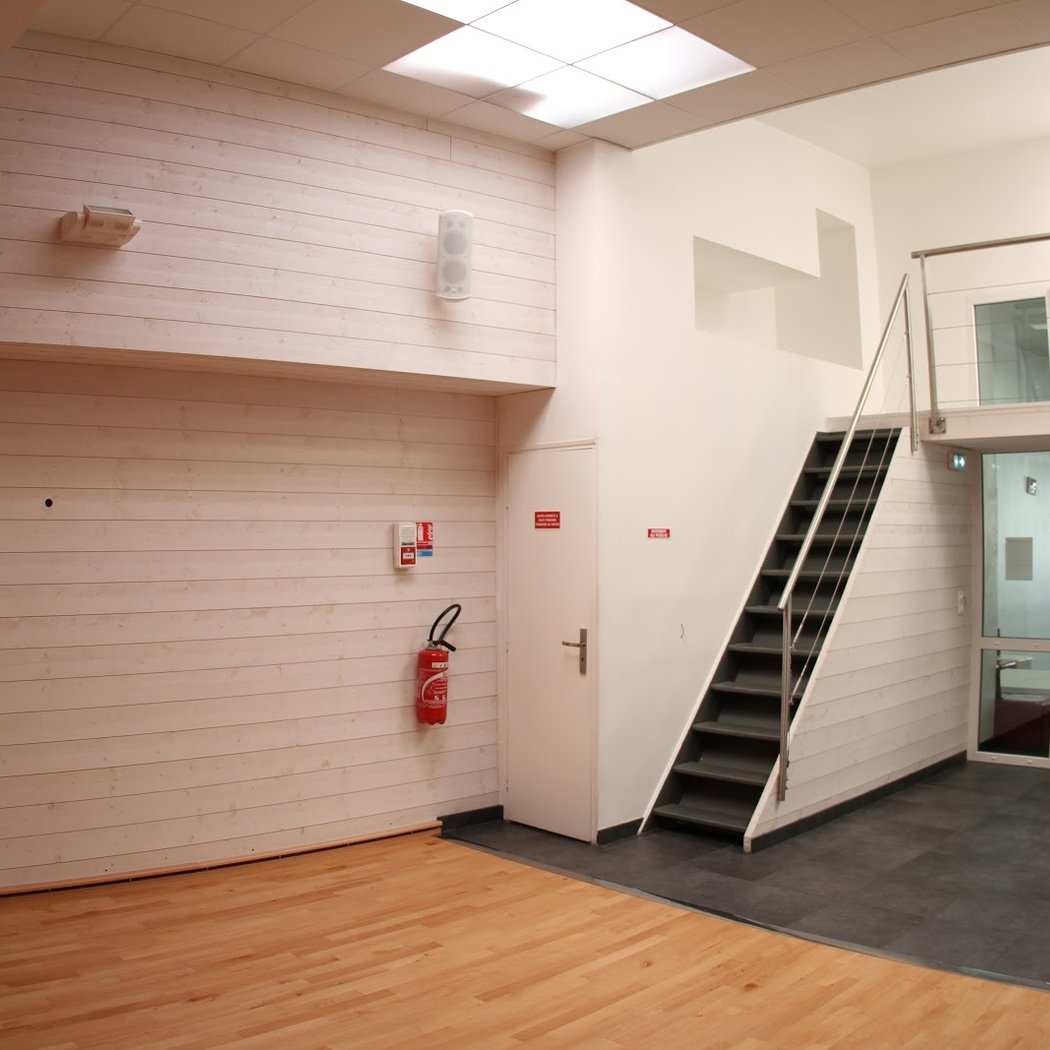 Stage de danse 3