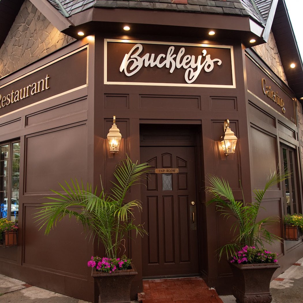 Buckley's 2