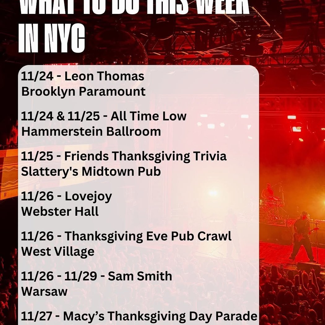 Friends Thanksgiving Trivia 1