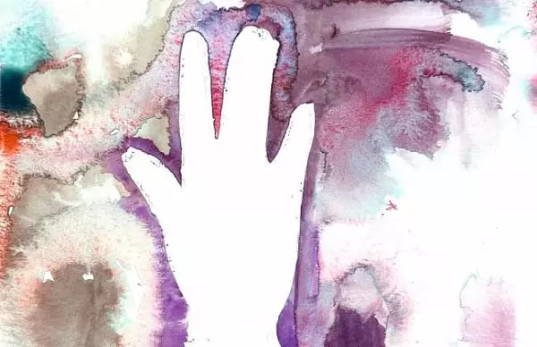 Granulating Watercolors with Berkeley Painting Club 1
