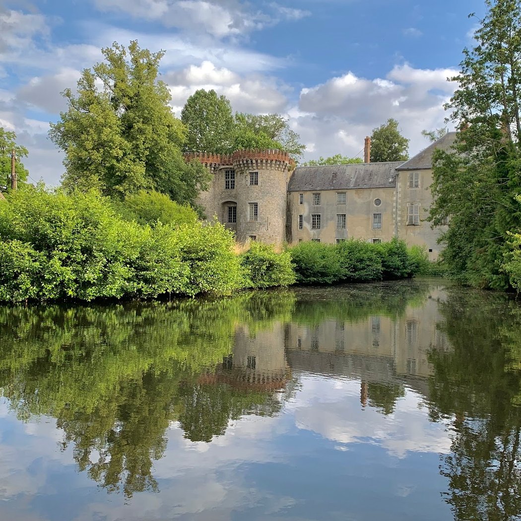 Château de la Bonde 1