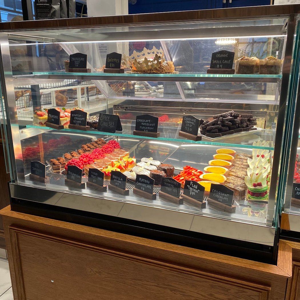 Cannelle Ann Arbor 2
