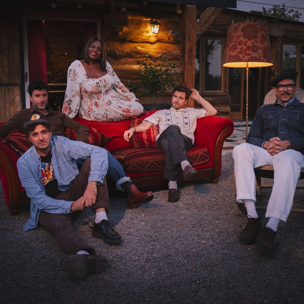 Keysuna + Miss Kocoa & the classics 3