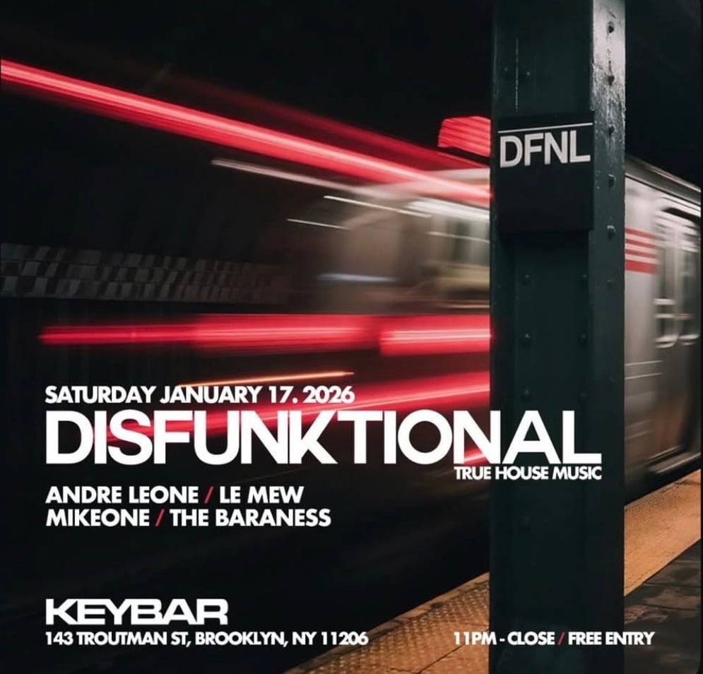 DISFUNKTIONAL 1