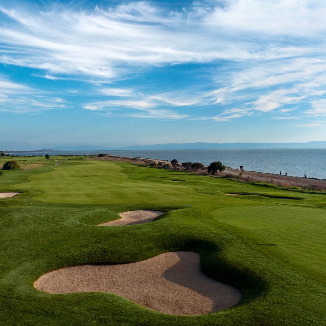 Monarch Bay Golf Club 1