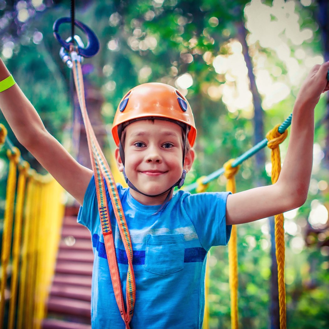New York Family Ultimate Camp Fair & Activity Expo 1