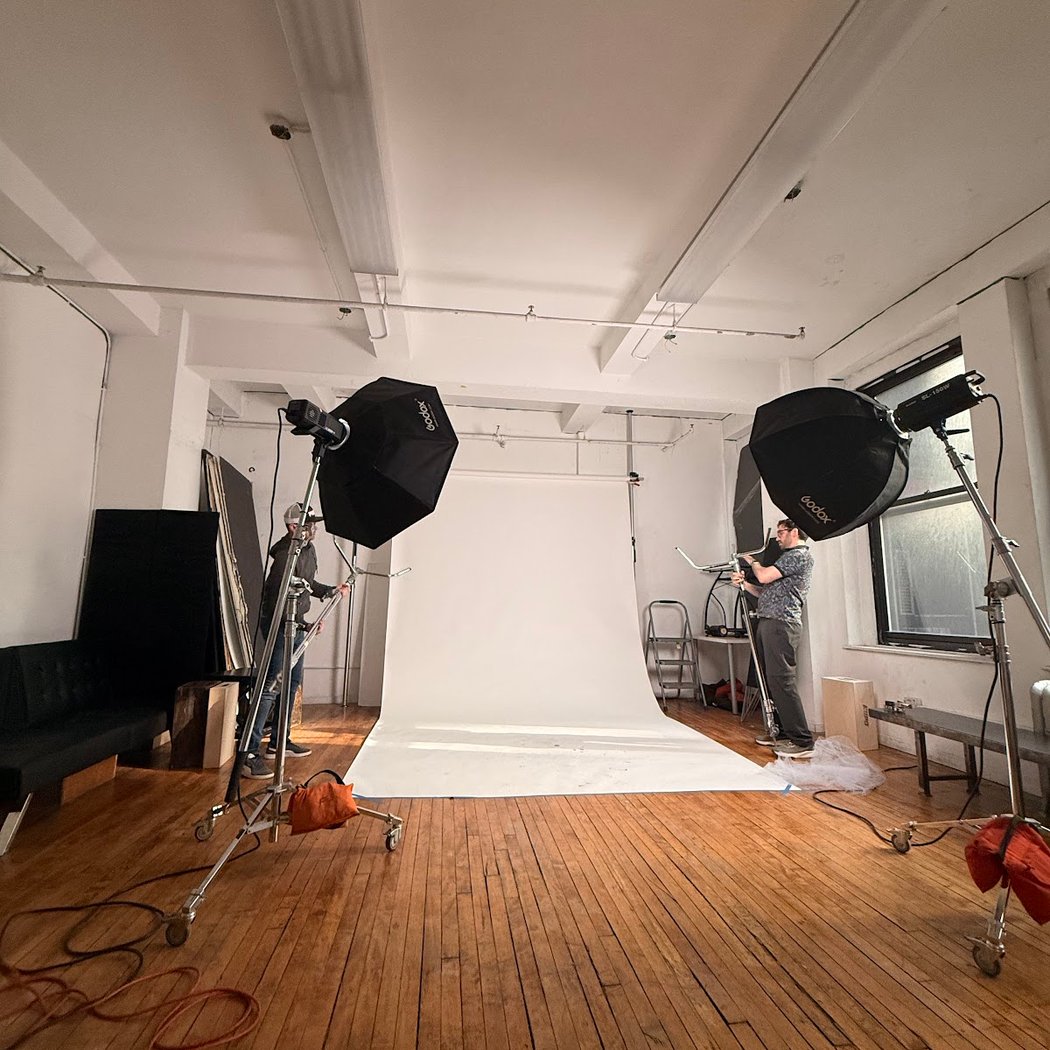 Headshot / Portrait Photo Session by Fairway Studios 2