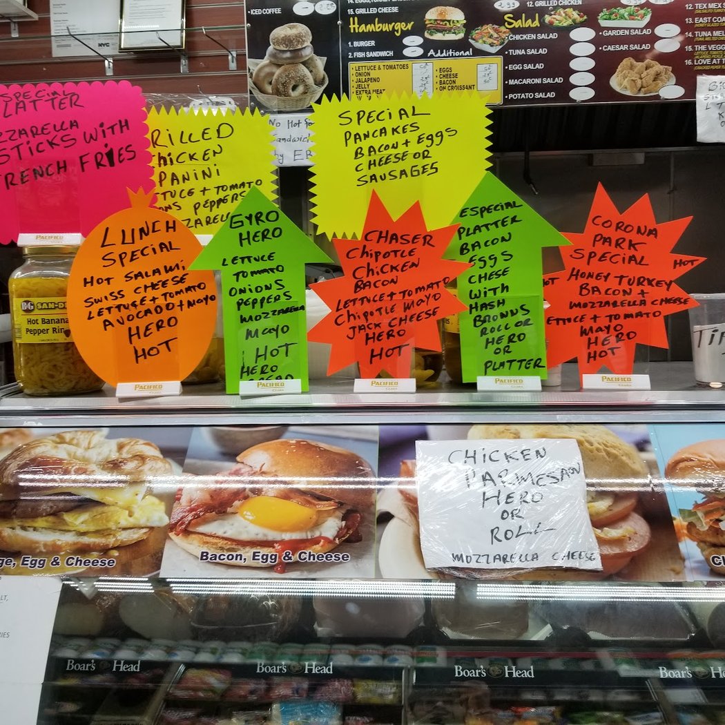 Five Star Mart 1