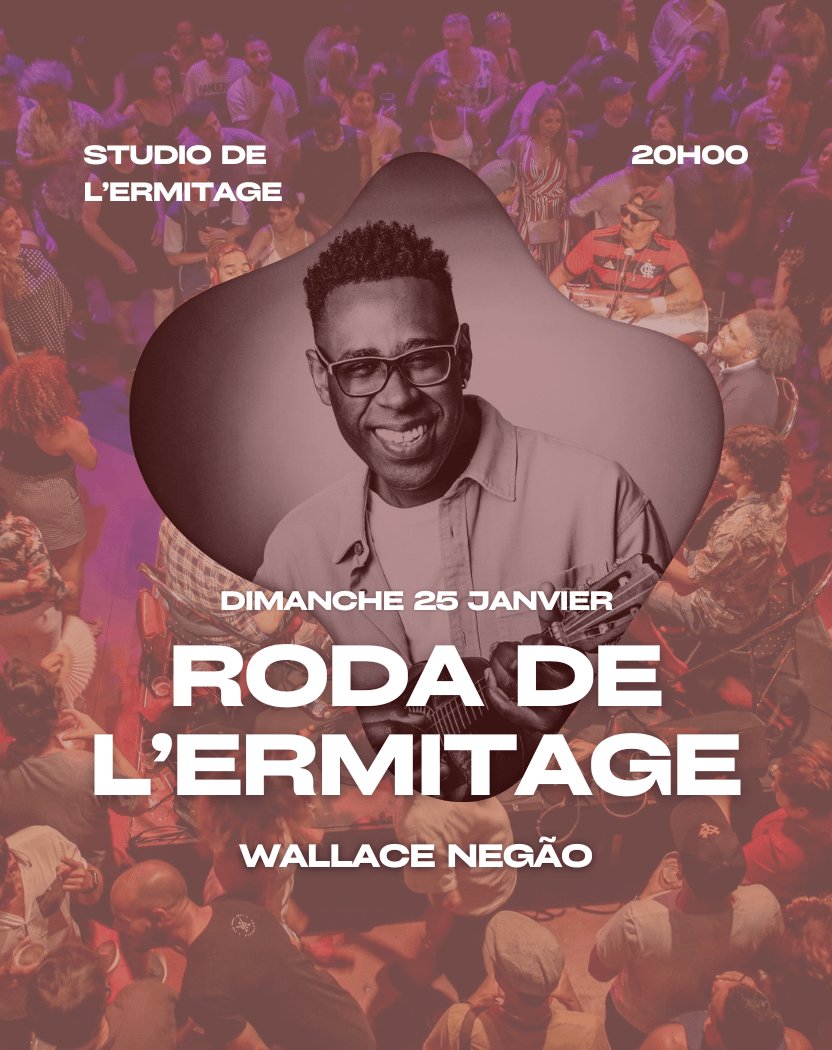 Roda de l'Ermitage - Wallace Negão 1