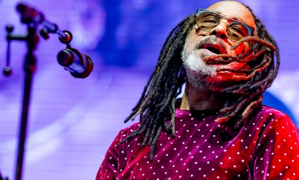 Kassav’ 1