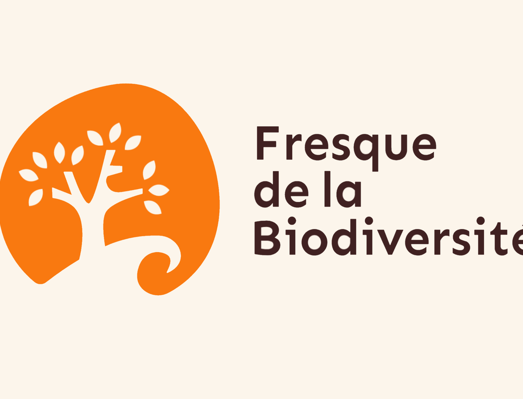 Fresque de la biodiversité 1