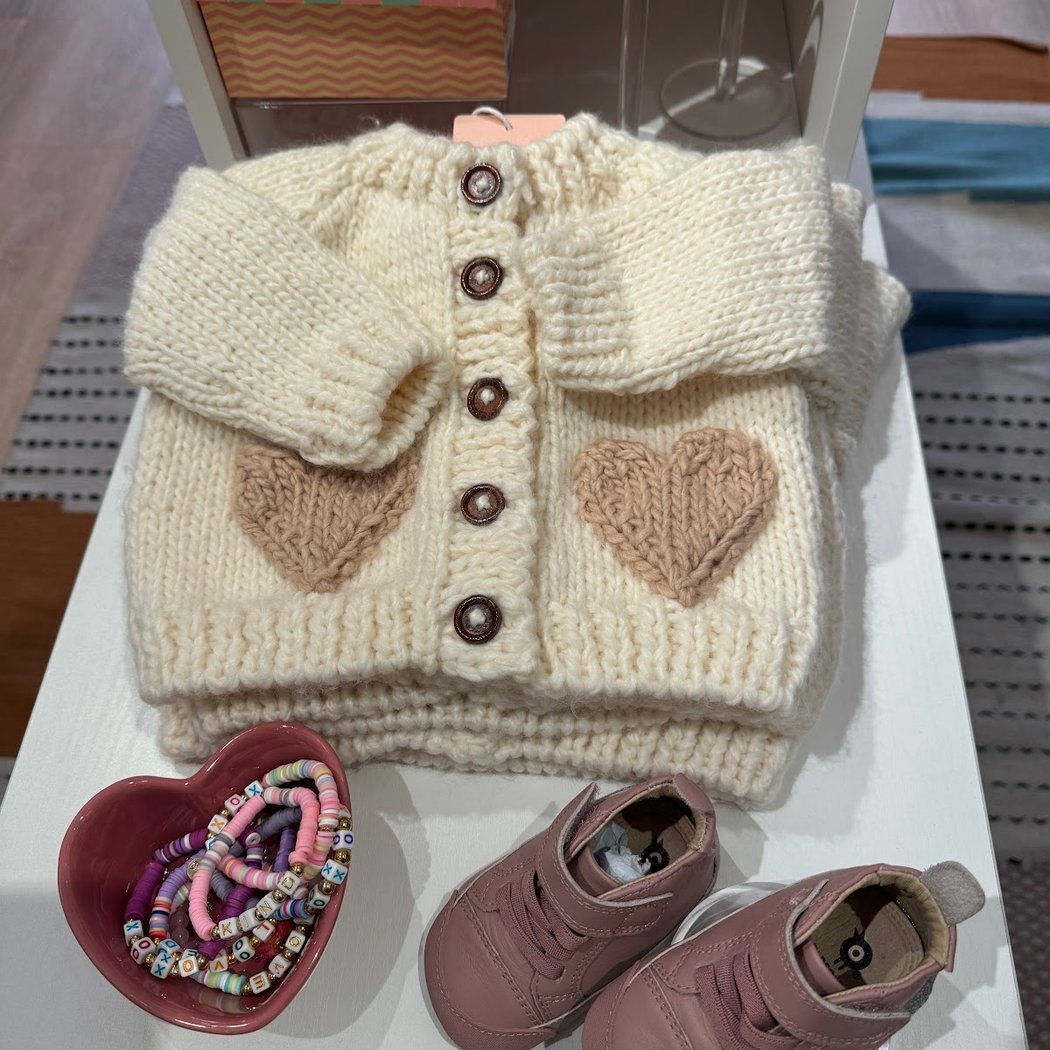 Peanut and Honey Baby and Children's Clothing Store 1