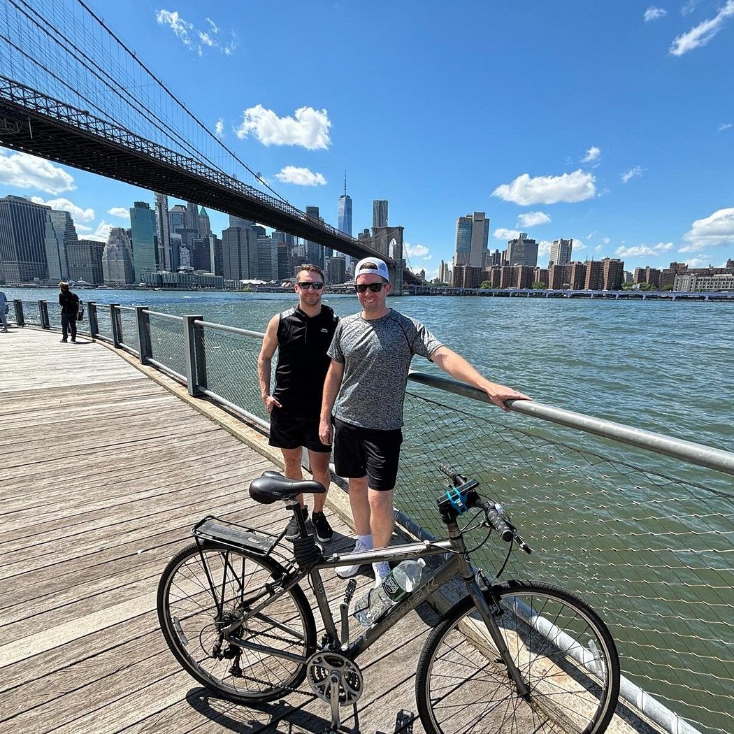 Capital Bike Tour of Brooklyn 2