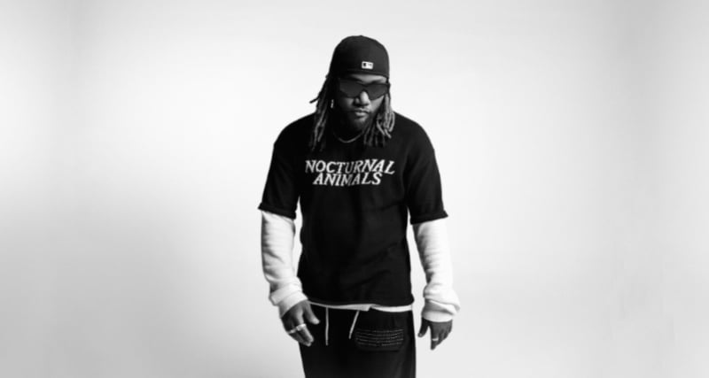 Leon Thomas 2