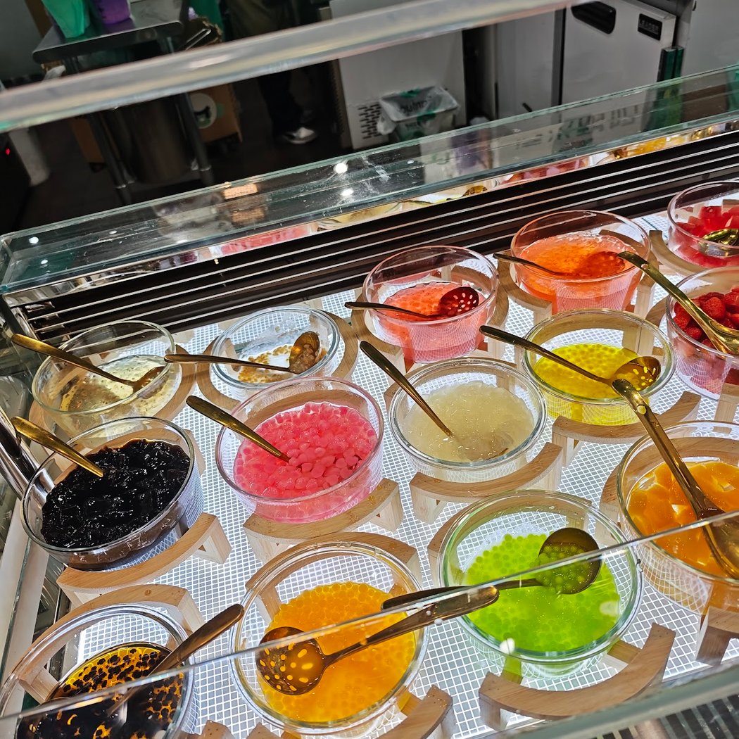 Mamie's Yogurt 满米酸奶 3