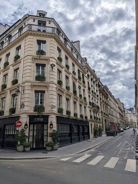 Carré des Arts 2