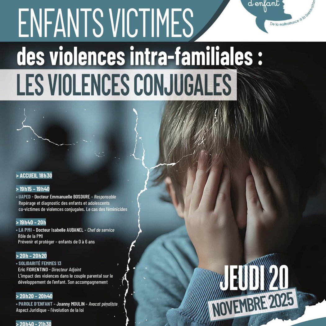 Enfants victimes des violences intrafamiliales: les violences conjugales 1