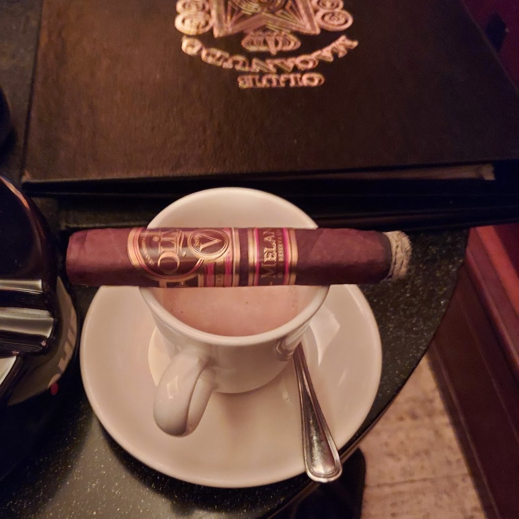 Club Macanudo 2