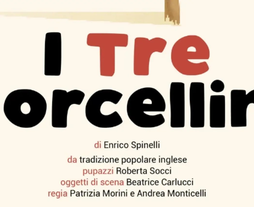 I tre porcellini 2