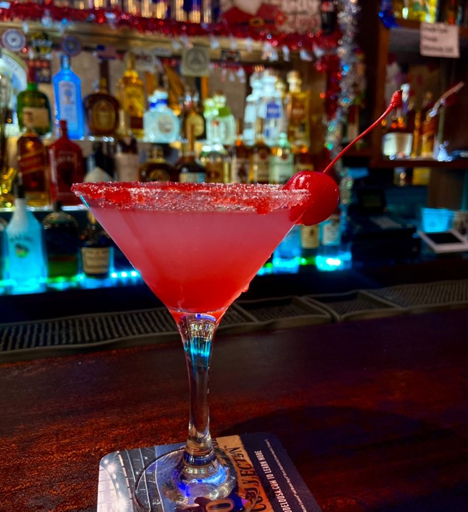 First Stop Bar & Grill 1