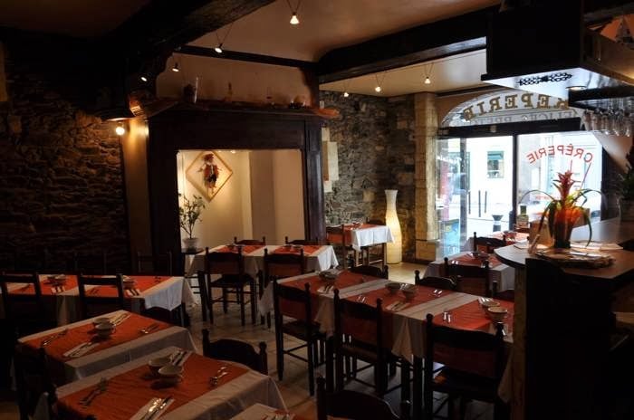 Crêperie Aux Délices Bretons 2