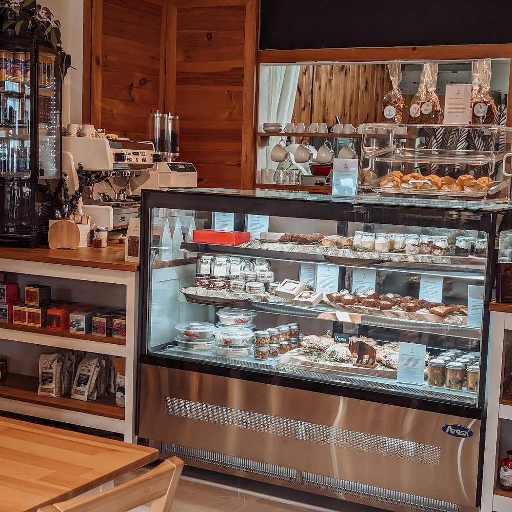 Kîsisam Pâtisserie 2