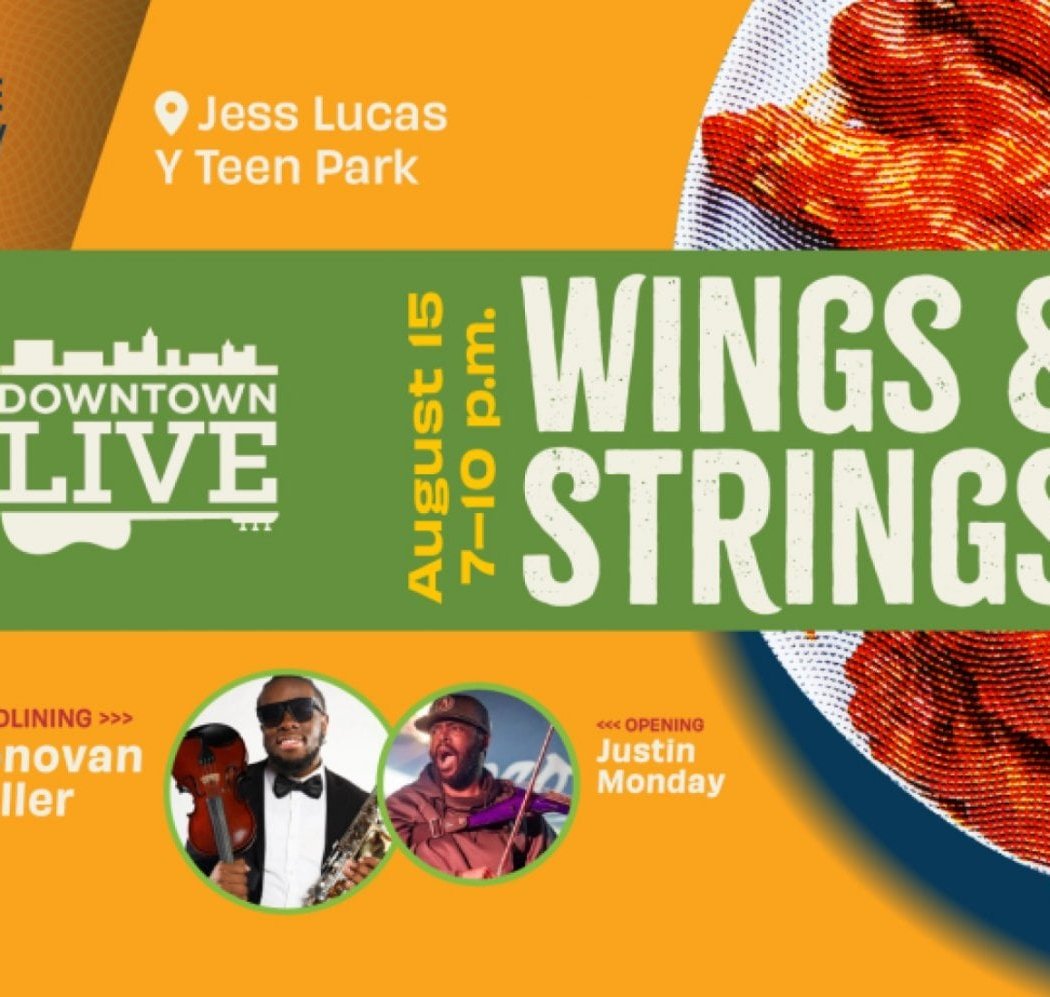 Wings & Strings Festival 1