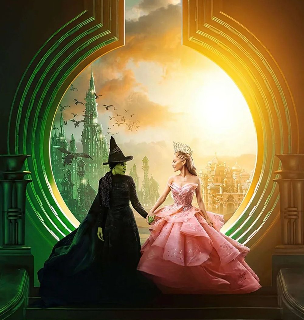 Wicked Movie Night 3