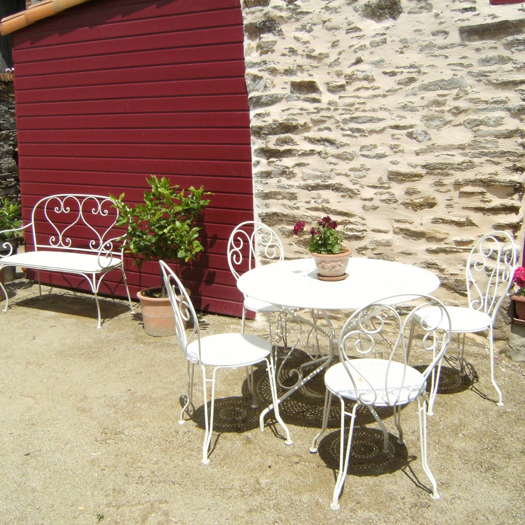 Domaine du Fief aux Dames 2