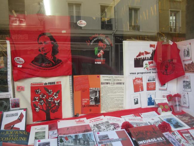 Les Amis de la Commune de Paris 2
