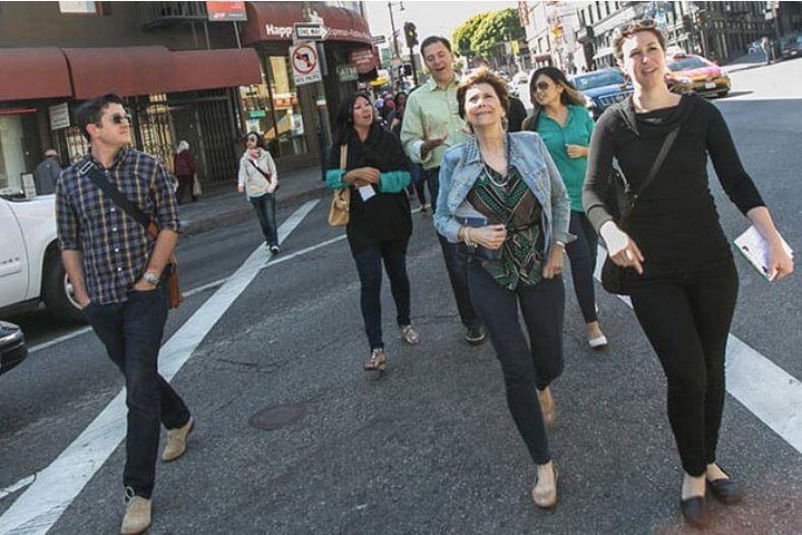 Curated 4-Course North Beach Culinary Experience 3